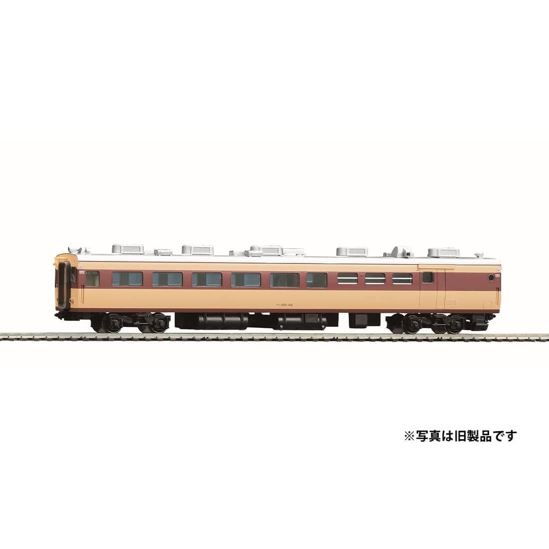 ���S�d�� �T�V481(489)�` (AU13���ڎ�)
