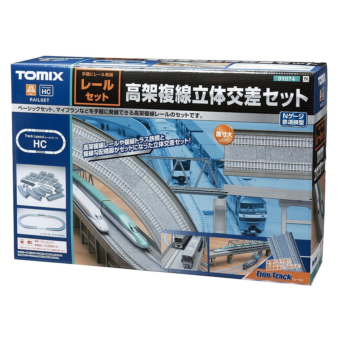 ���[���Z�b�g ���˕������̌����Z�b�g(HC�p�^�[��)