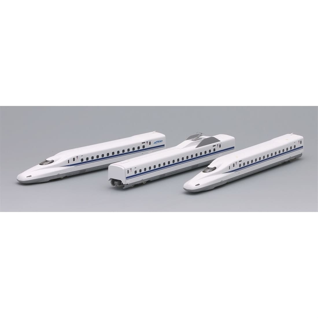 JR N700-3000系東海道・山陽新幹線基本セット