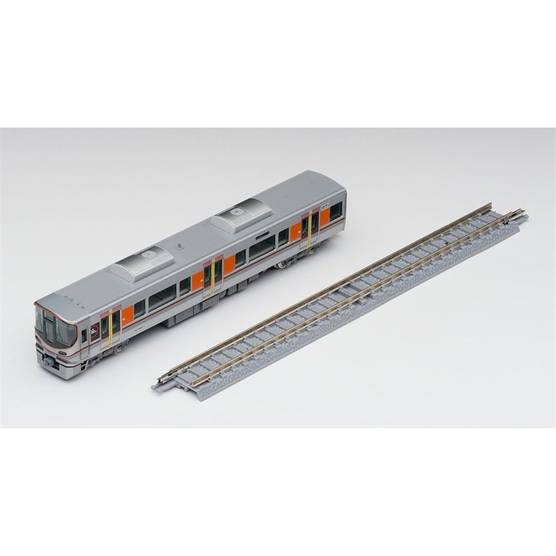 <FM-008>FIRST CAR MUSEUM�i�t�@�[�X�g�J�[�~���[�W�A���j FM-008 323�n�i������j