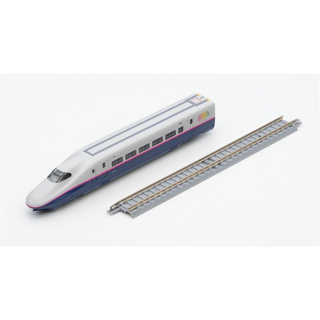 ファーストカーミュージアム JR E2系東北新幹線(やまびこ)