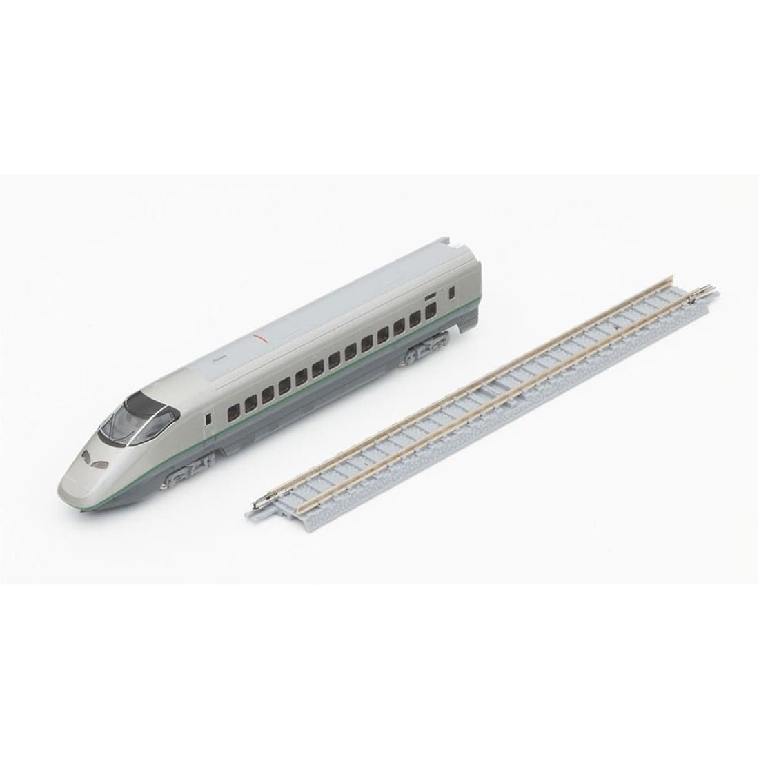 ファーストカーミュージアム JR E3-2000系山形新幹線(つばさ・登場時塗装)