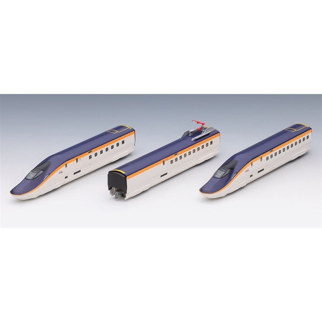 JR E8�n�R�`�V�����i�΂��j��{�Z�b�g
