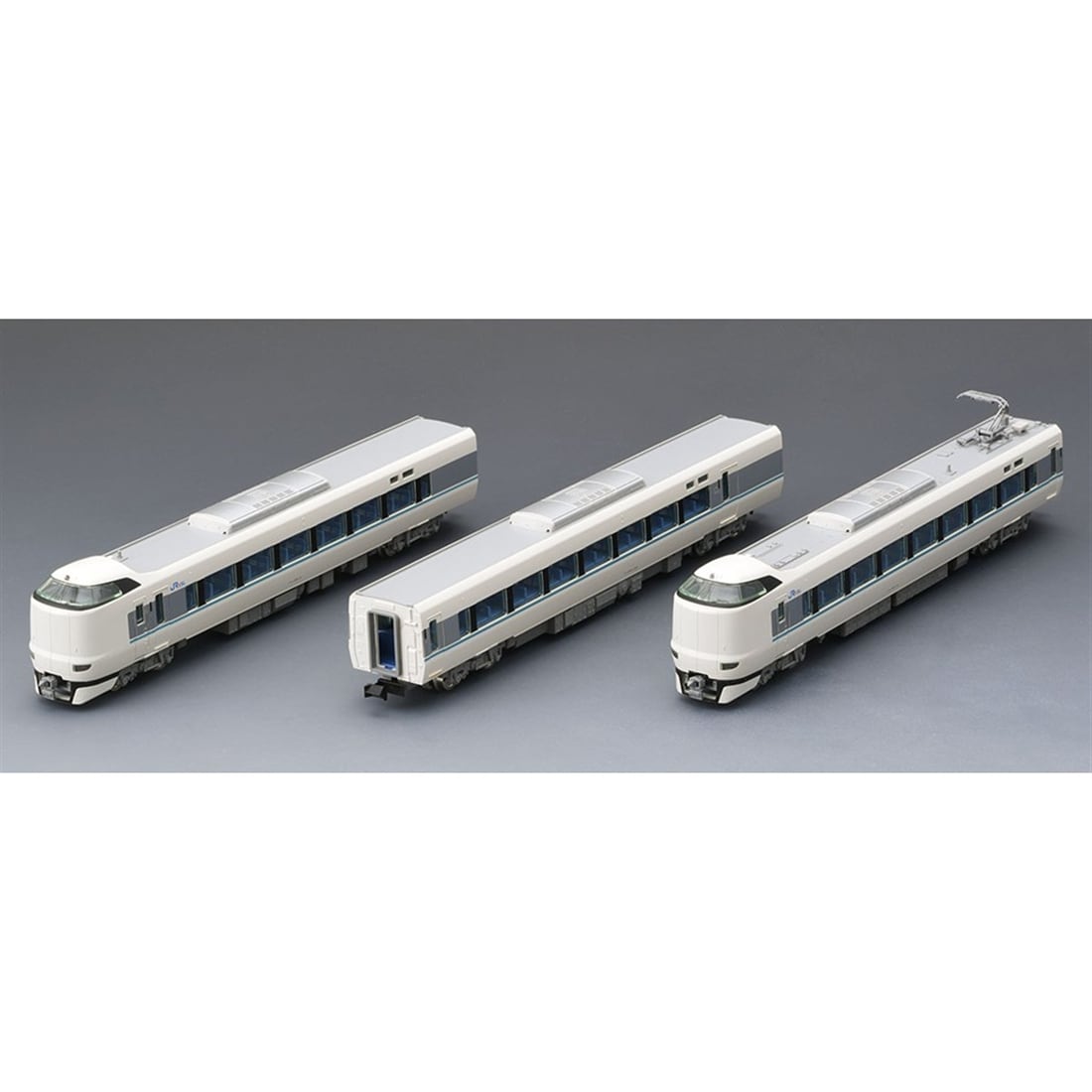 JR 287�n���}�d��(�炭���N��܂�)�Z�b�g