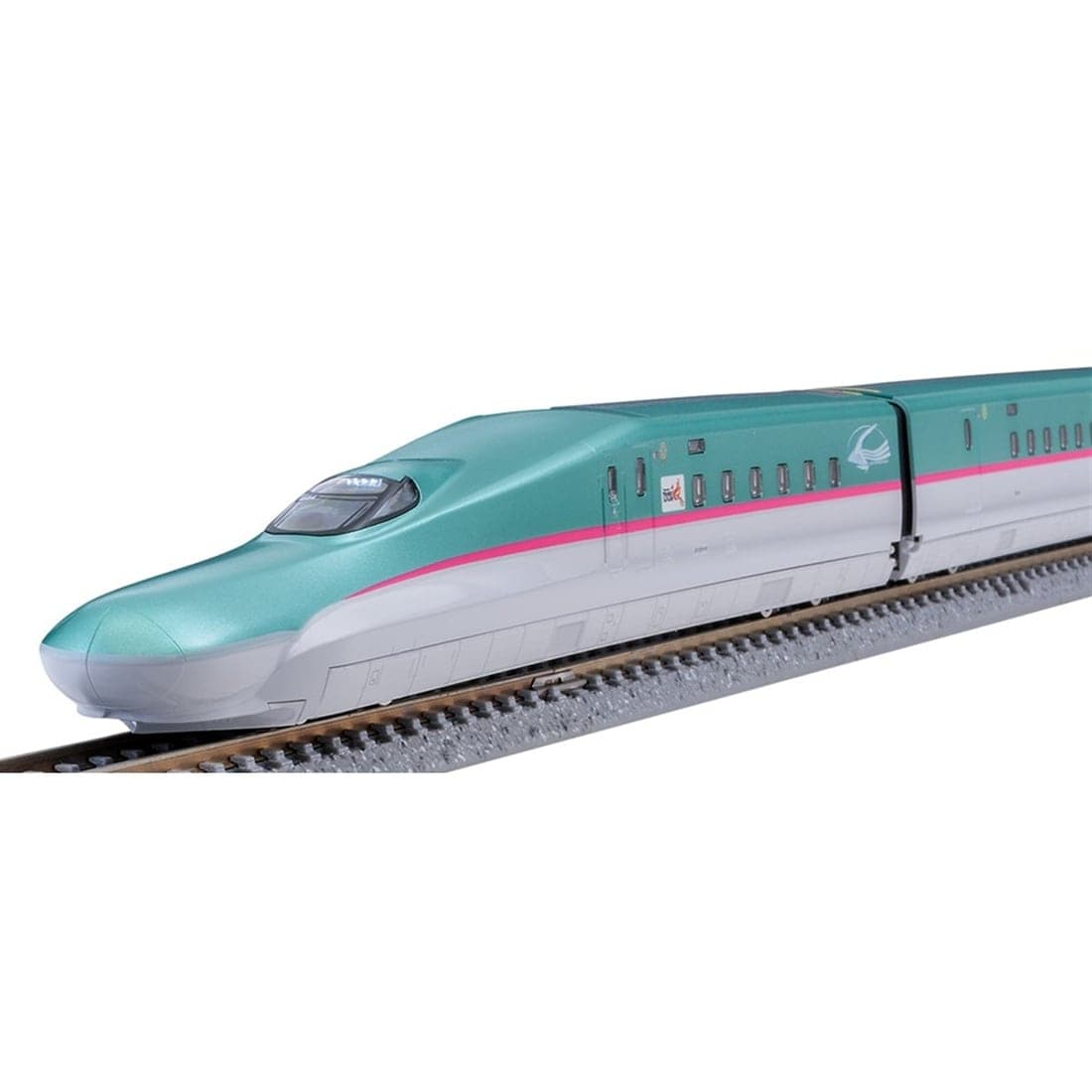 特別企画品 JR E5系東北・北海道新幹線(はやぶさ・TOHOKU Relax)セット