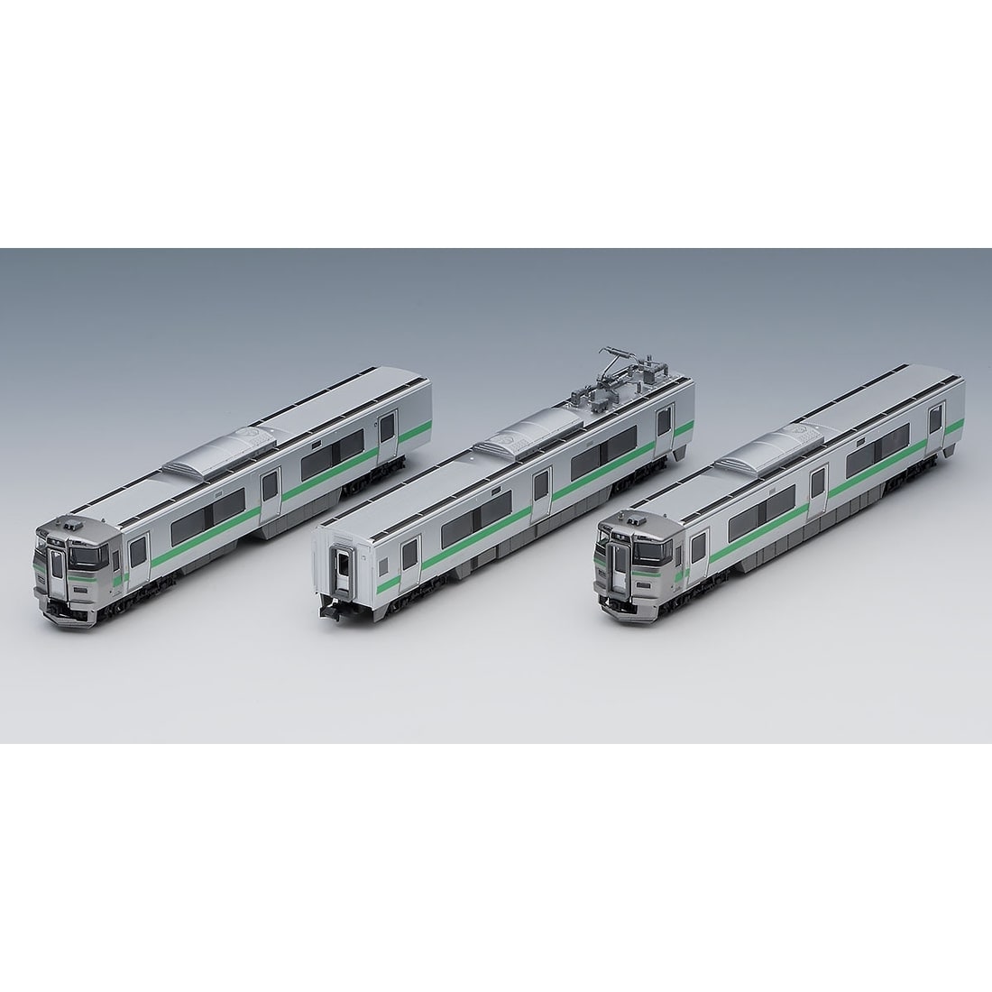 �i�q �V�R�R 100�n�ߍx�d�ԑ����Z�b�g