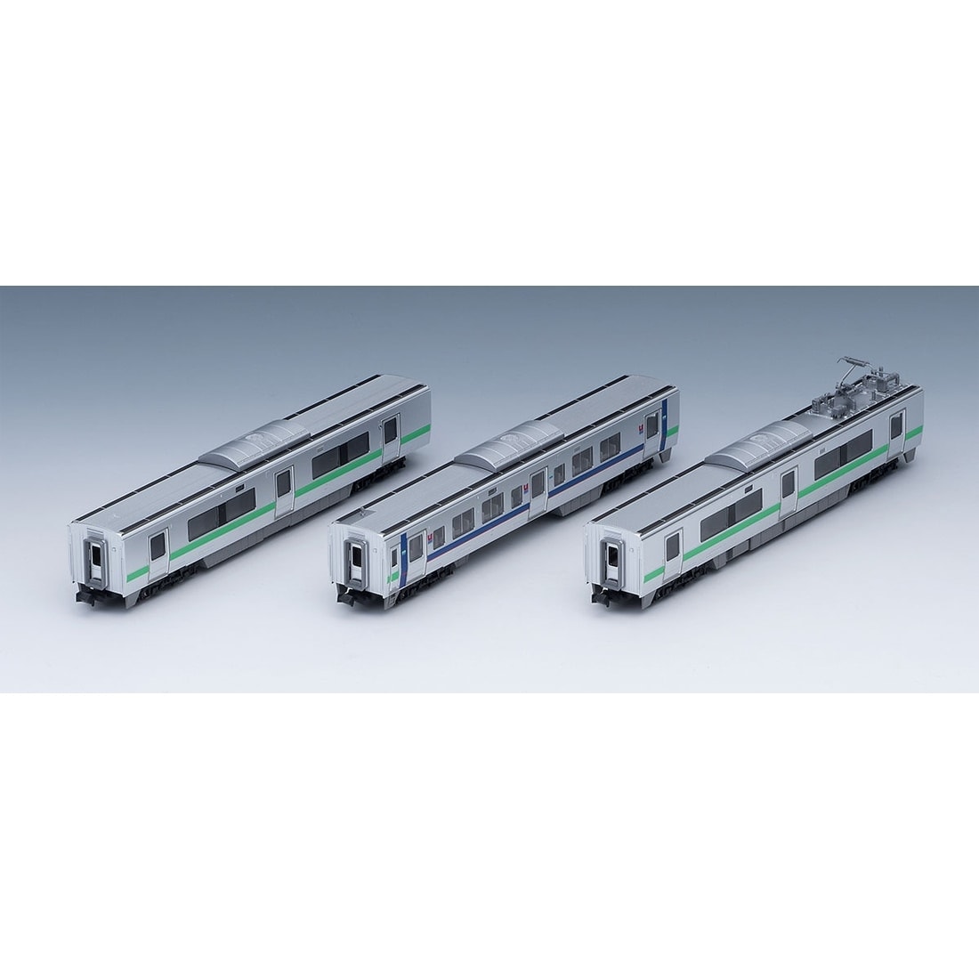 JR 733 3000�n�ߍx�d��(�G�A�|�[�g)�����Z�b�g