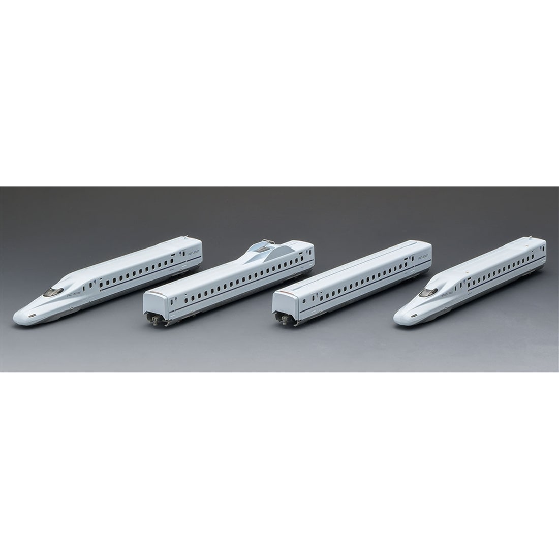 JR N700 8000�n�R�z�E��B�V������{�Z�b�g