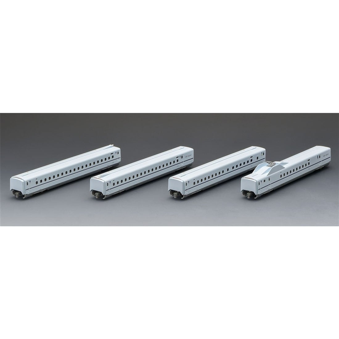 JR N700 8000�n�R�z�E��B�V���������Z�b�g