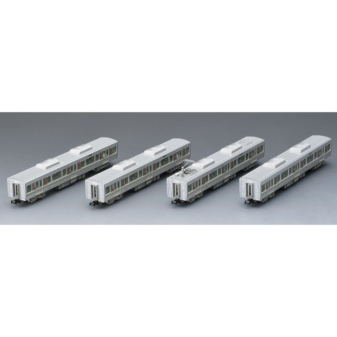 JR 225 100系近郊電車増結セット: トミックス│トミーテック公式通販