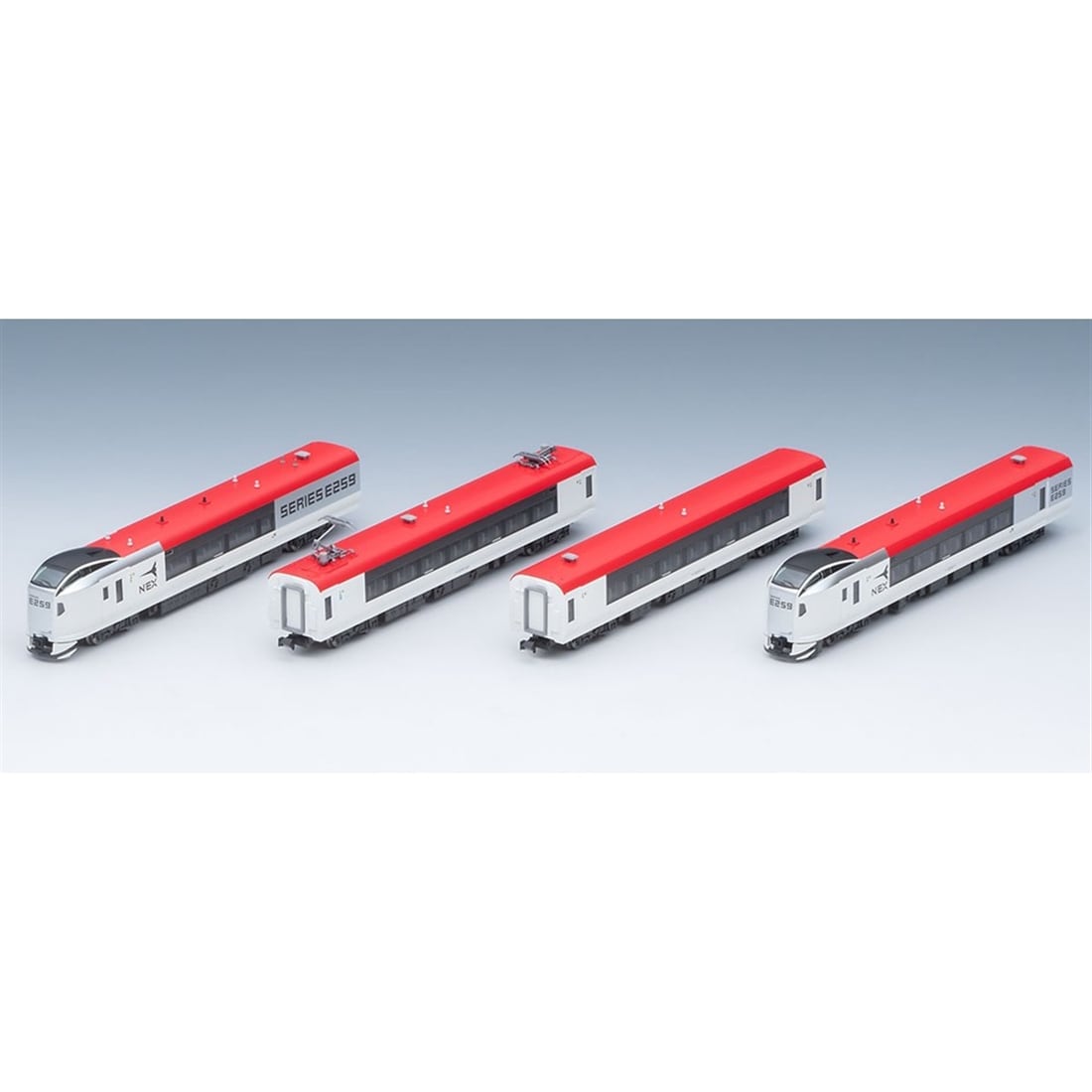 JR E259�n���}�d��(���c�G�N�X�v���X�E�V�h��)��{�Z�b�g