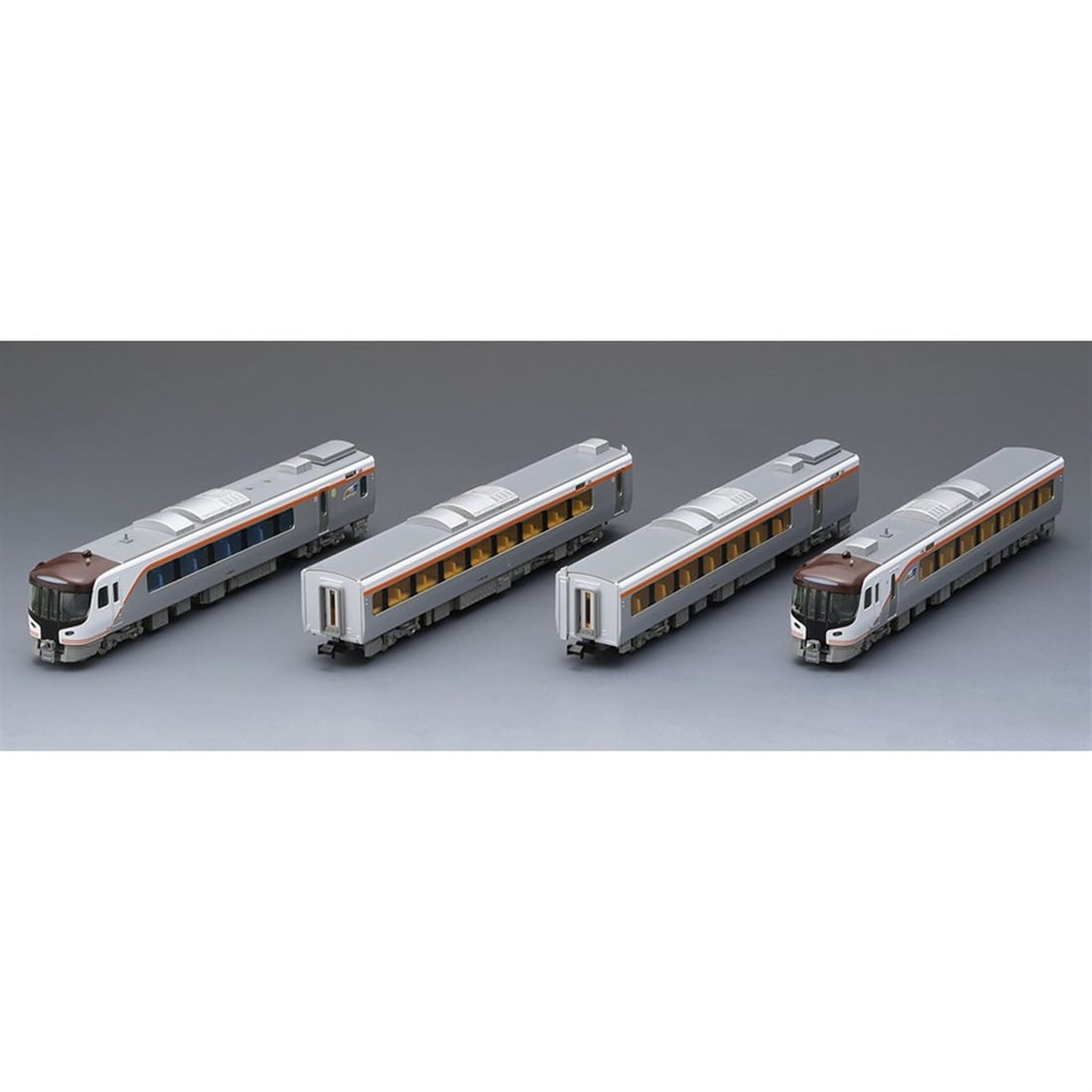 JR HC85�n�n�C�u���b�h��(�Ђ�)�Z�b�g