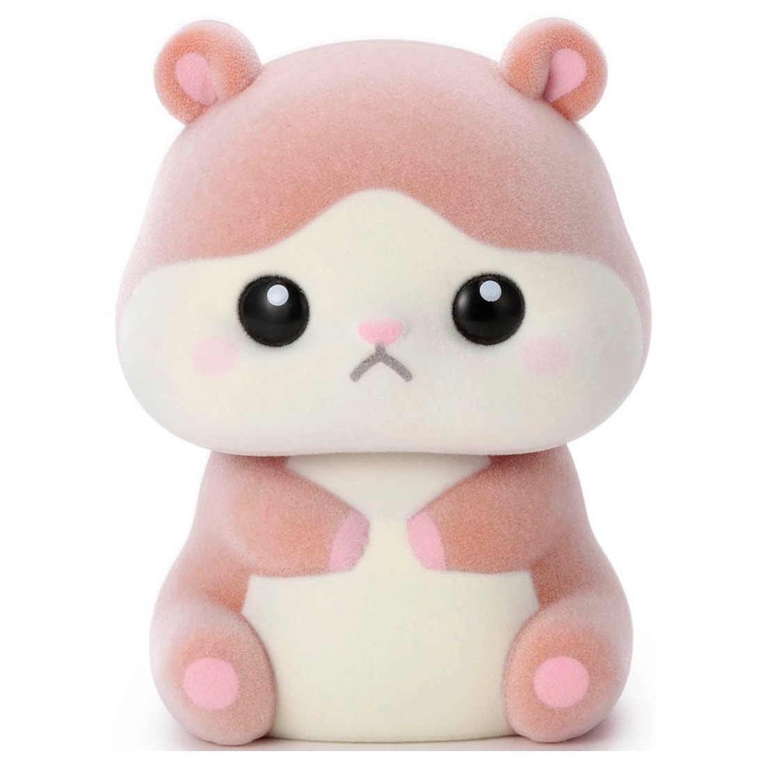 ミミクリーペット まねっこベイビー ハムハム