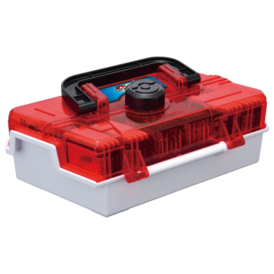 ポケモンフレンダ フレンダキャリー