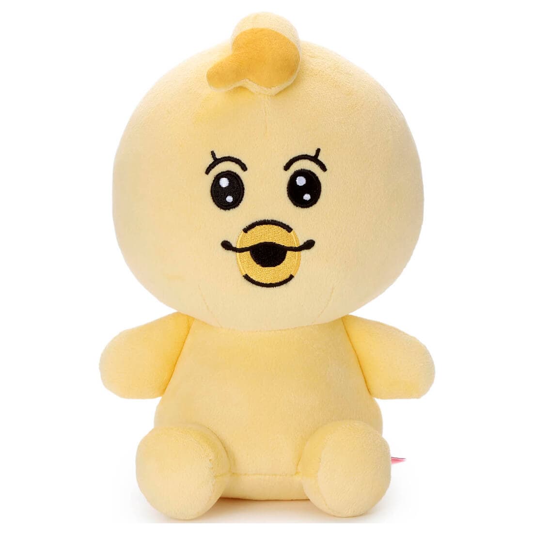 んぽちゃむ ぬいぐるみM きみまろ