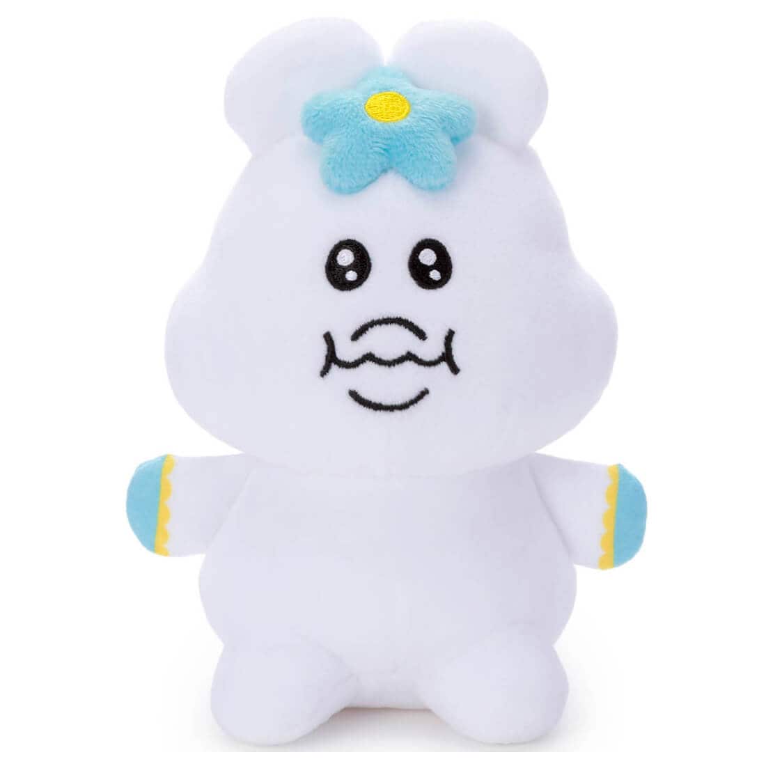 んぽちゃむ ぬいぐるみS んぽちゃむ