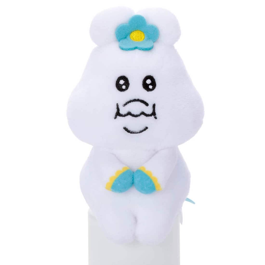 んぽちゃむ ちょっこりさん んぽちゃむ