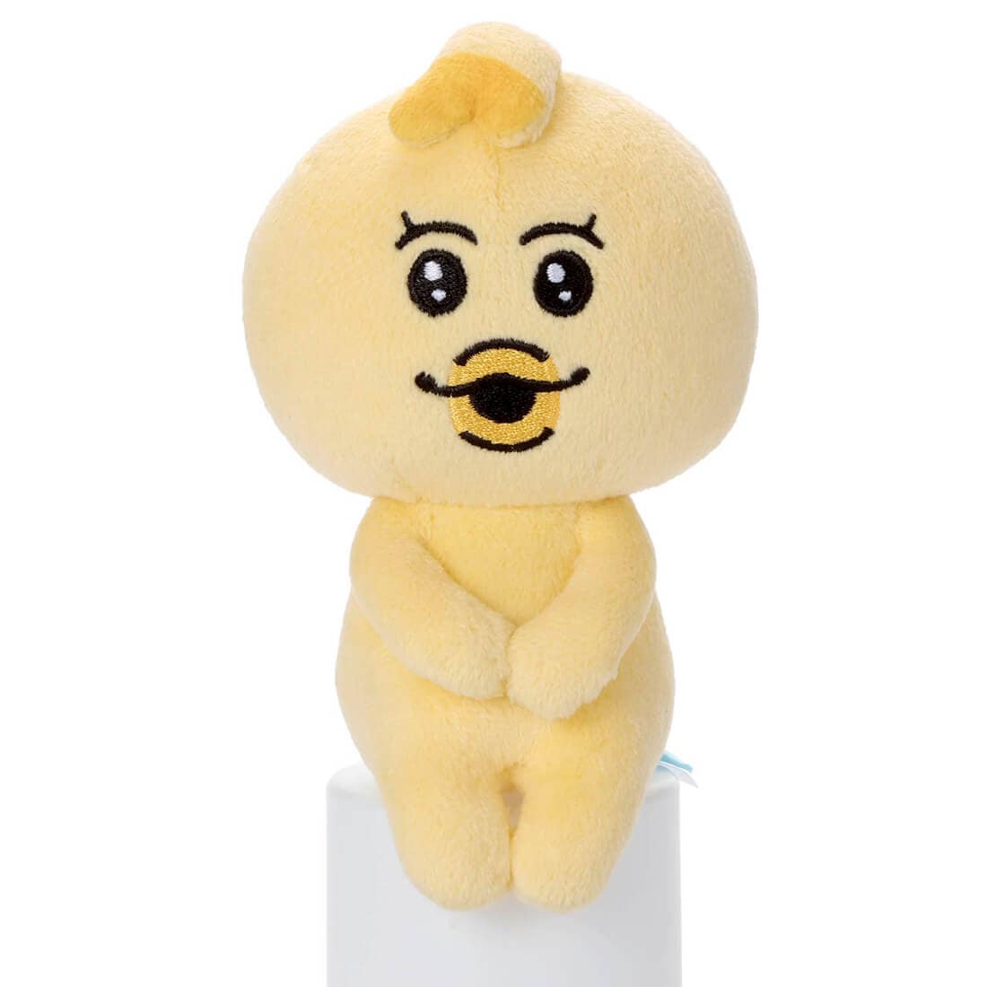 んぽちゃむ ちょっこりさん きみまろ