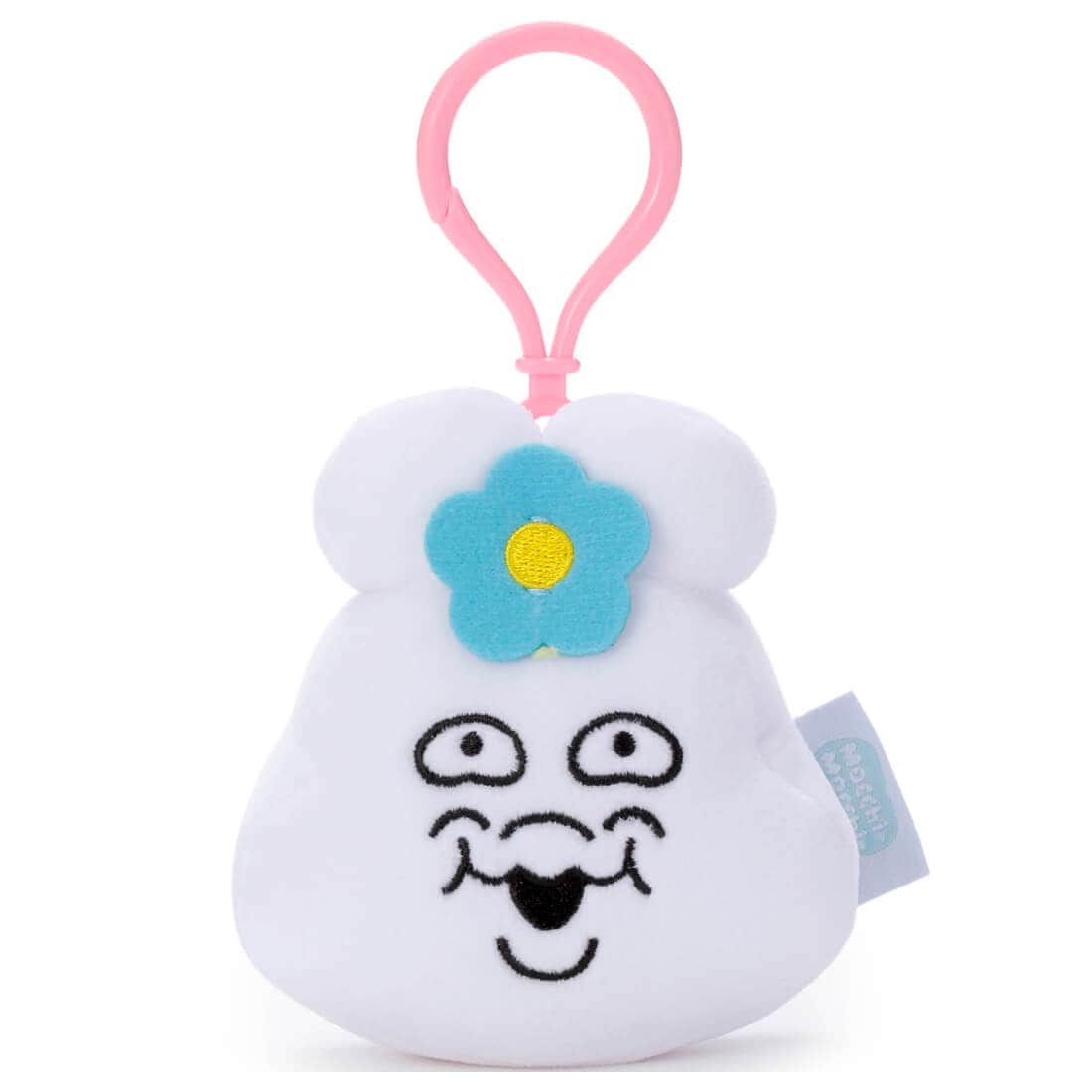 んぽちゃむ Mocchi-Mocchi- ファニーフェイス んぽちゃむ