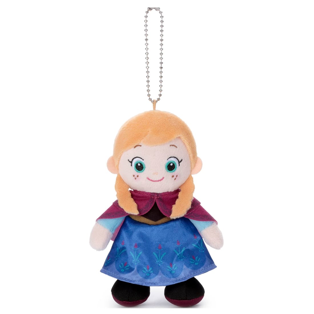 ディズニーキャラクター プチポップ ボールチェーンマスコット