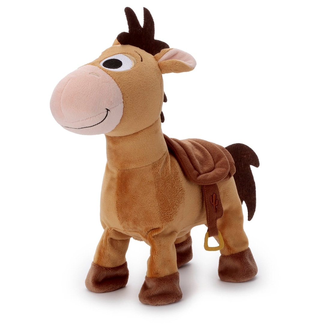 ピクサーキャラクター トイ･ストーリー5 ウォーキングブルズアイ