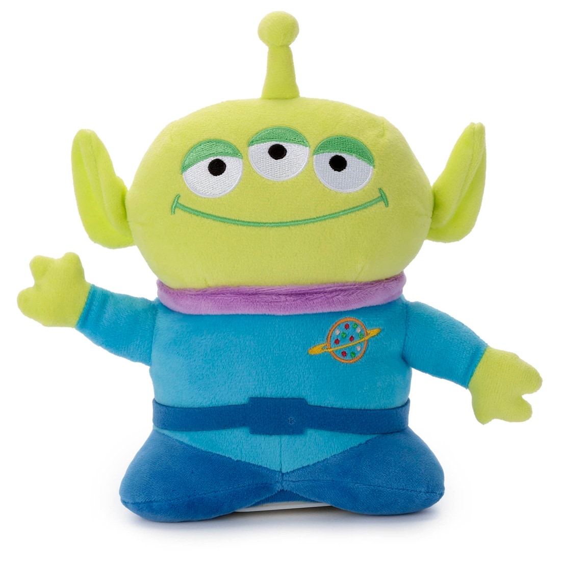 ピクサーキャラクター トイ･ストーリー5 おどっておしゃべりエイリアン