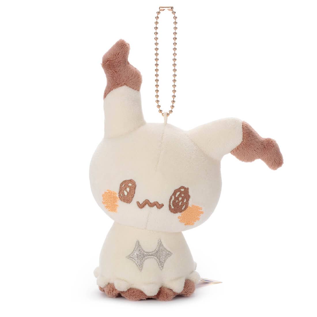 �|�P�s�[�X �t�@�j�[�t�F�C�X �{�[���`�F�[���}�X�R�b�g �~�~�b�L��