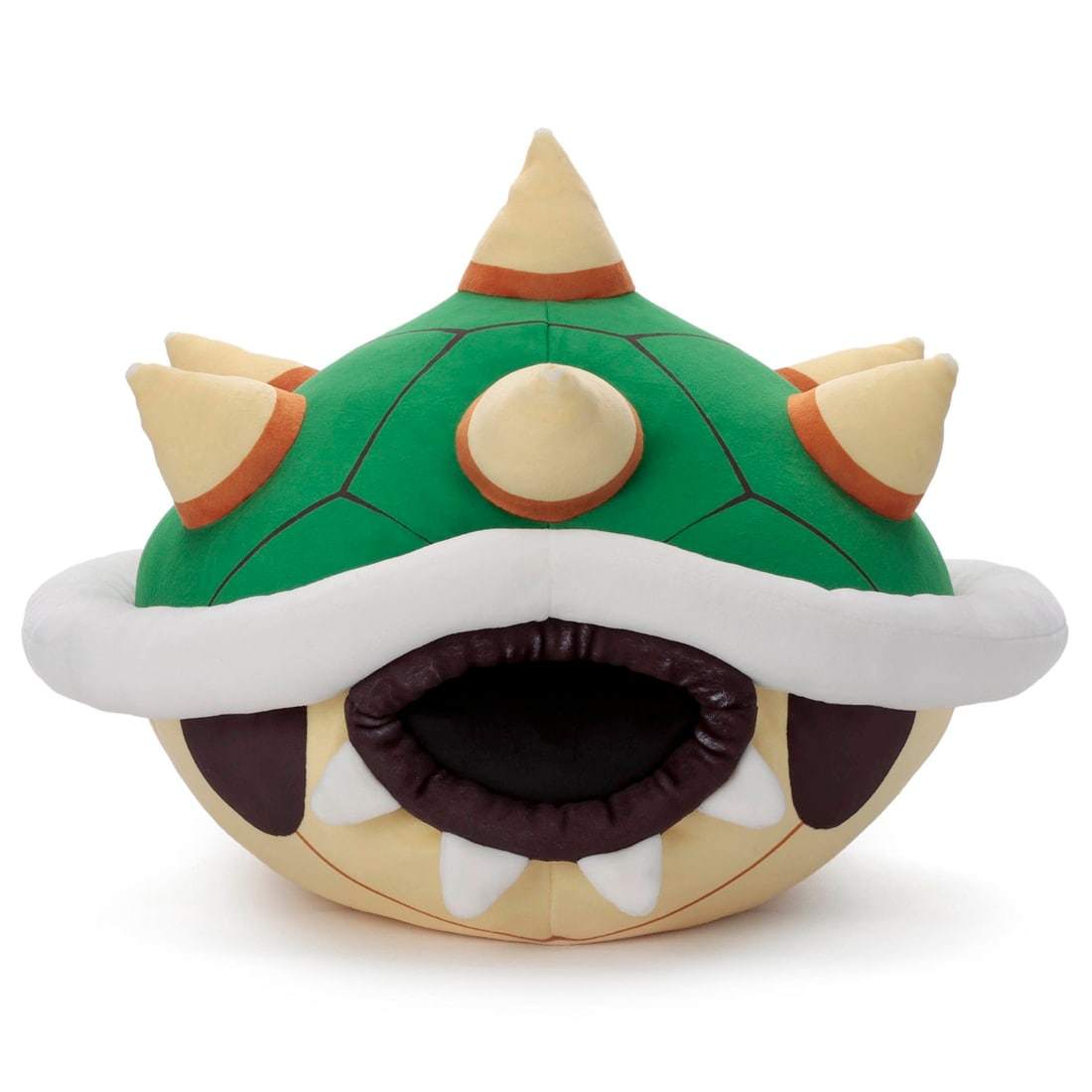 マリオカート Mocchi-Mocchi-GameStyle クッパこうら