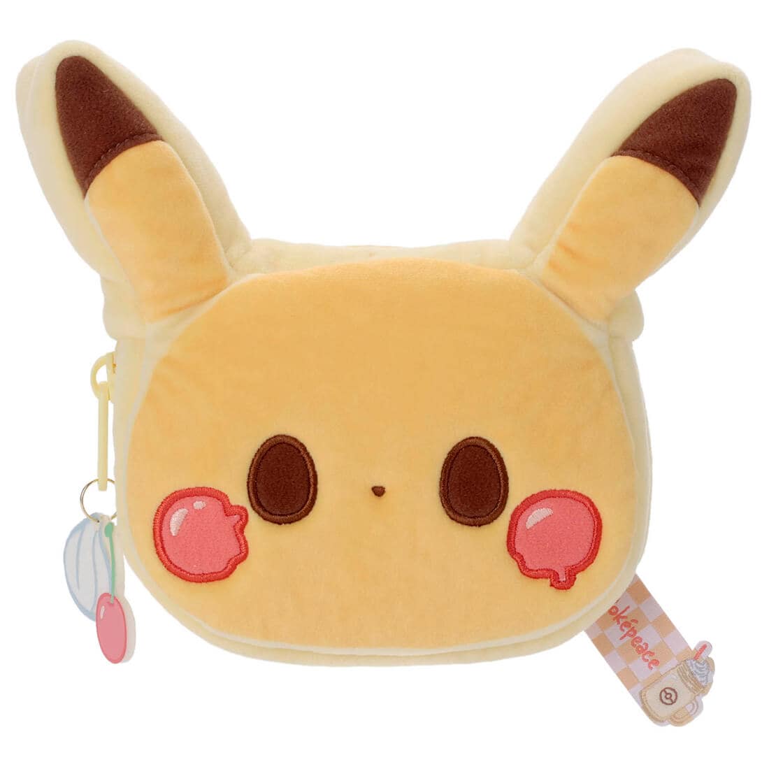 �|�P�s�[�X �ʂ�����݃|�[�`(�p���P�[�L��) �s�J�`���E