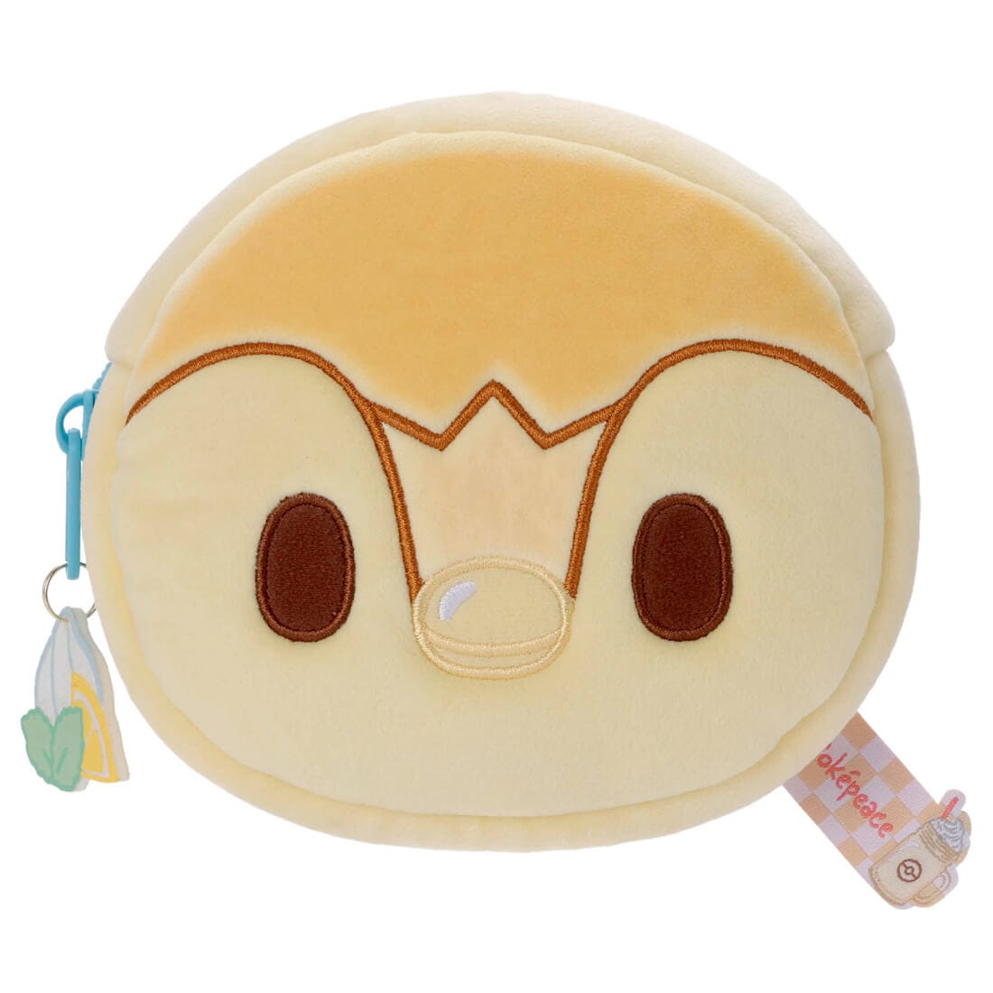 �|�P�s�[�X �ʂ�����݃|�[�`(�p���P�[�L��) �|�b�`���}