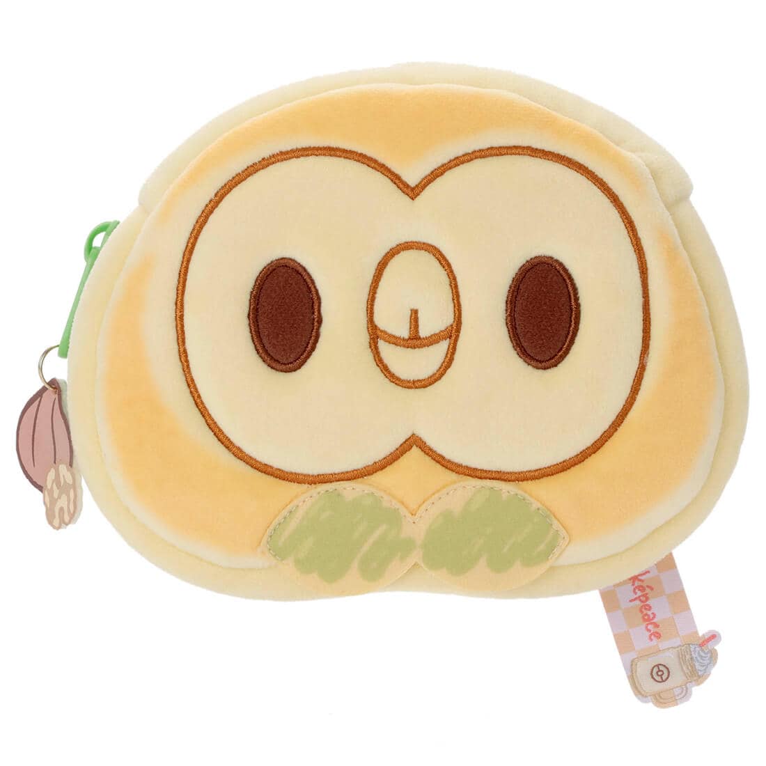 �|�P�s�[�X �ʂ�����݃|�[�`(�p���P�[�L��) ���N���[