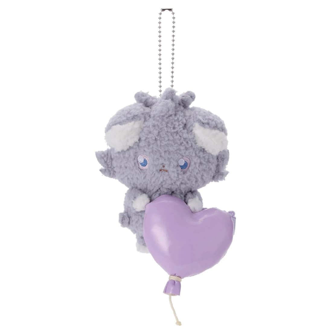 �|�P�s�[�X �ʂ�����݃}�X�R�b�g(Mellow Heart) �j���X�p�[