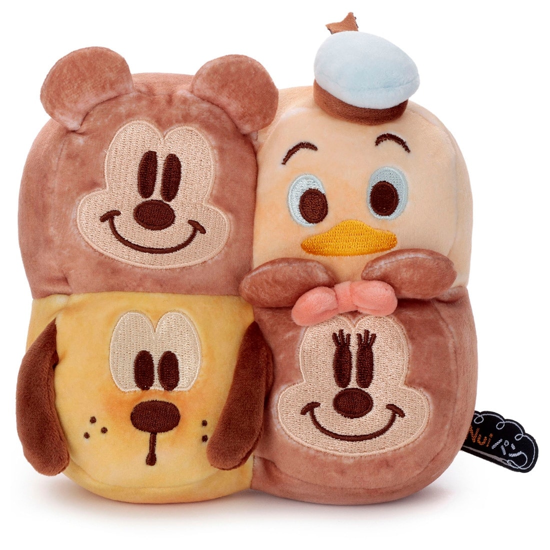 �f�B�Y�j�[�L�����N�^�[ Nui�p�� �ʂ������S ������p�� �~�b�L�[�}�E�X��~�j�[�}�E�X��h�i���h�_�b�N��v���[�g