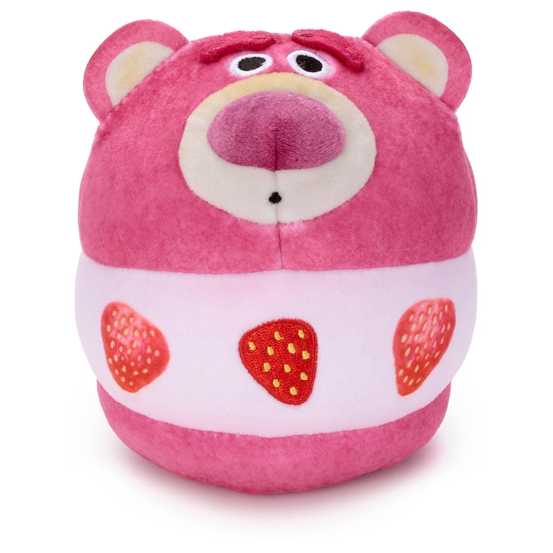 ピクサーキャラクター Nuiパン ぬいぐるみS マリトッツォ ロッツォ