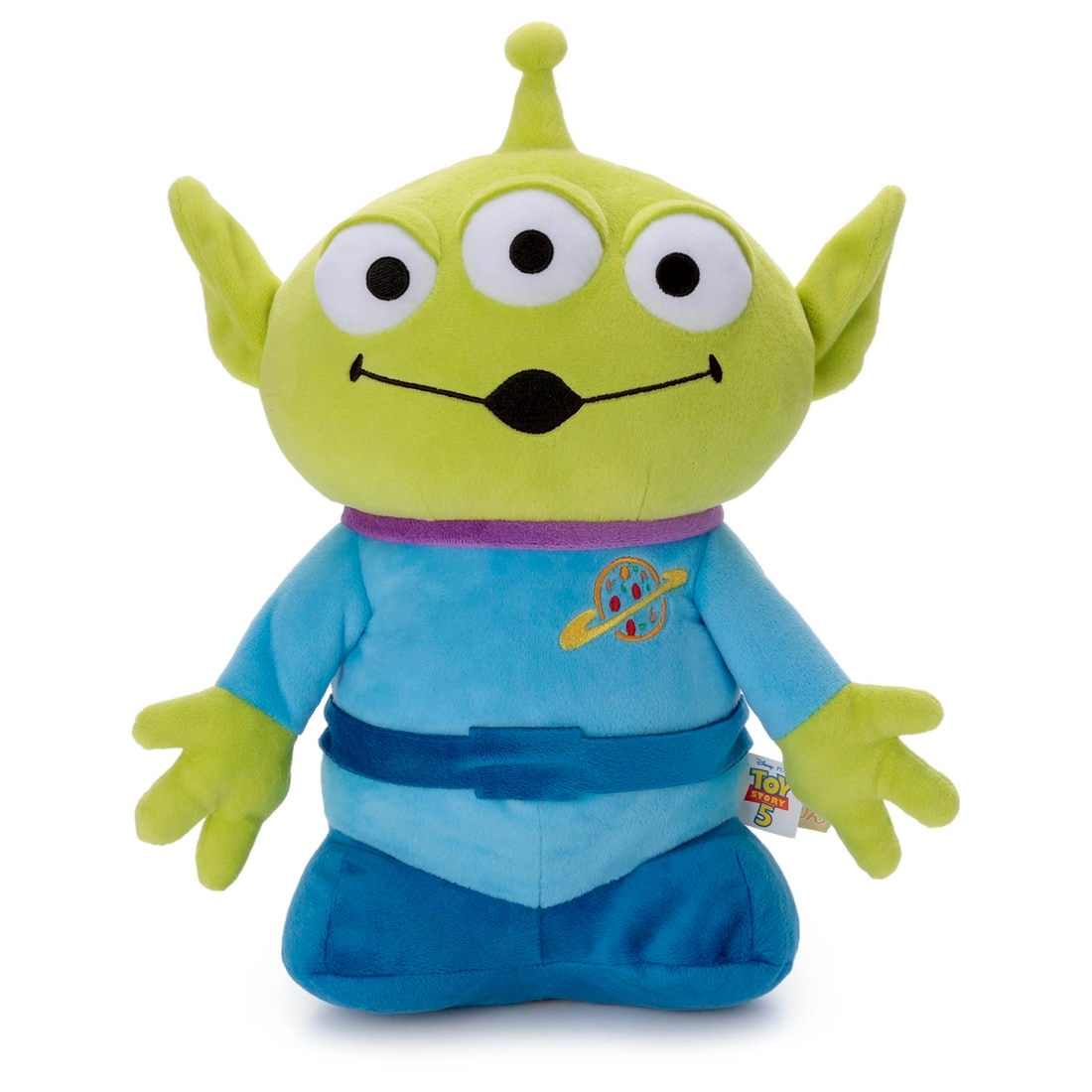 ピクサーキャラクター トイ･ストーリー5 ぴょこりん エイリアン