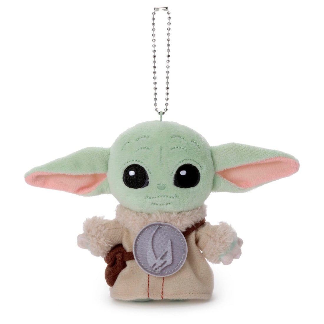 �X�^�[��E�H�[�Y�L�����N�^�[ The Mandalorian �A���h Grogu �v�`�|�b�v �{�[���`�F�[���}�X�R�b�g �O���[�O�[