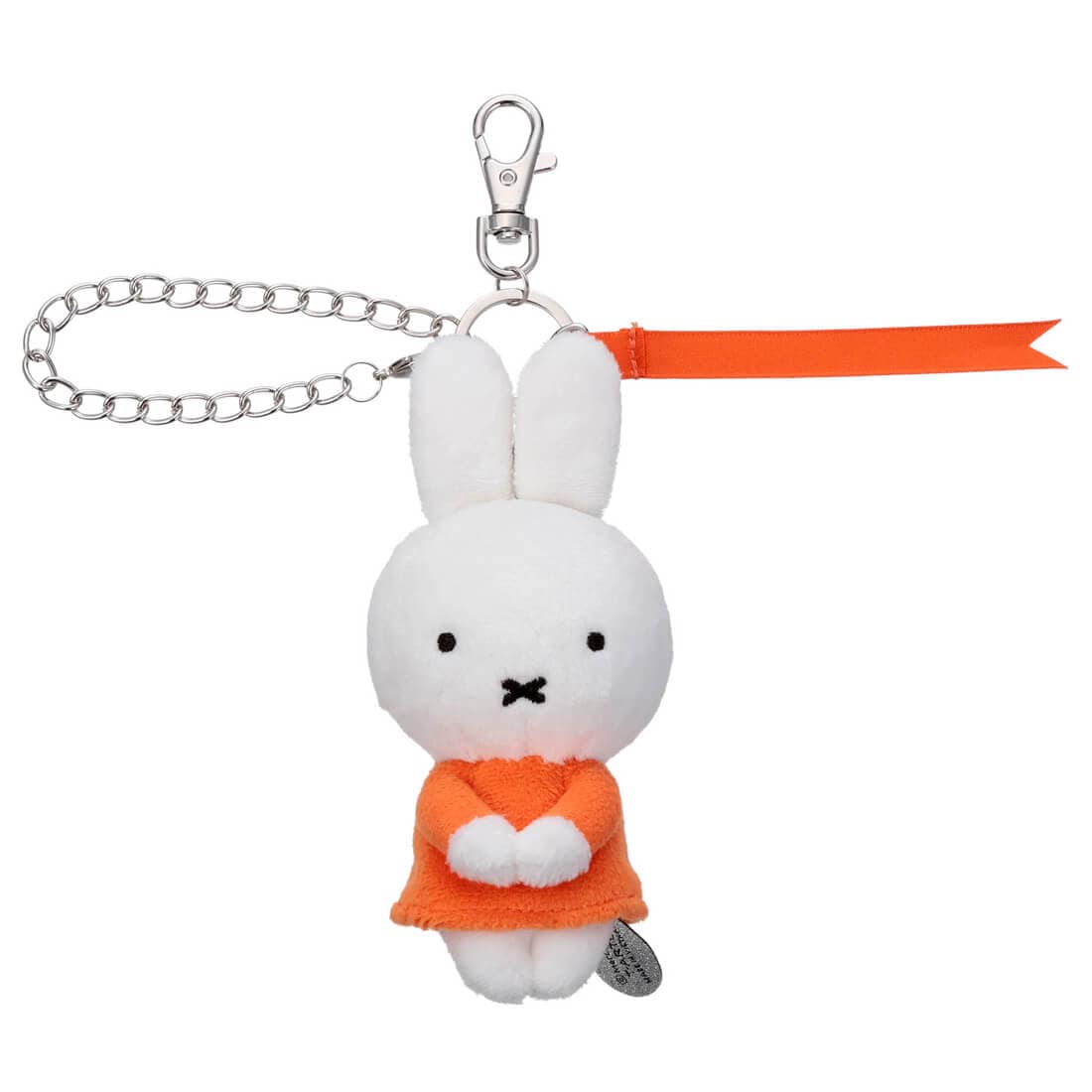 �u���[�i ��������肳�� �o�b�O�`���[���}�X�R�b�g �~�b�t�B�[