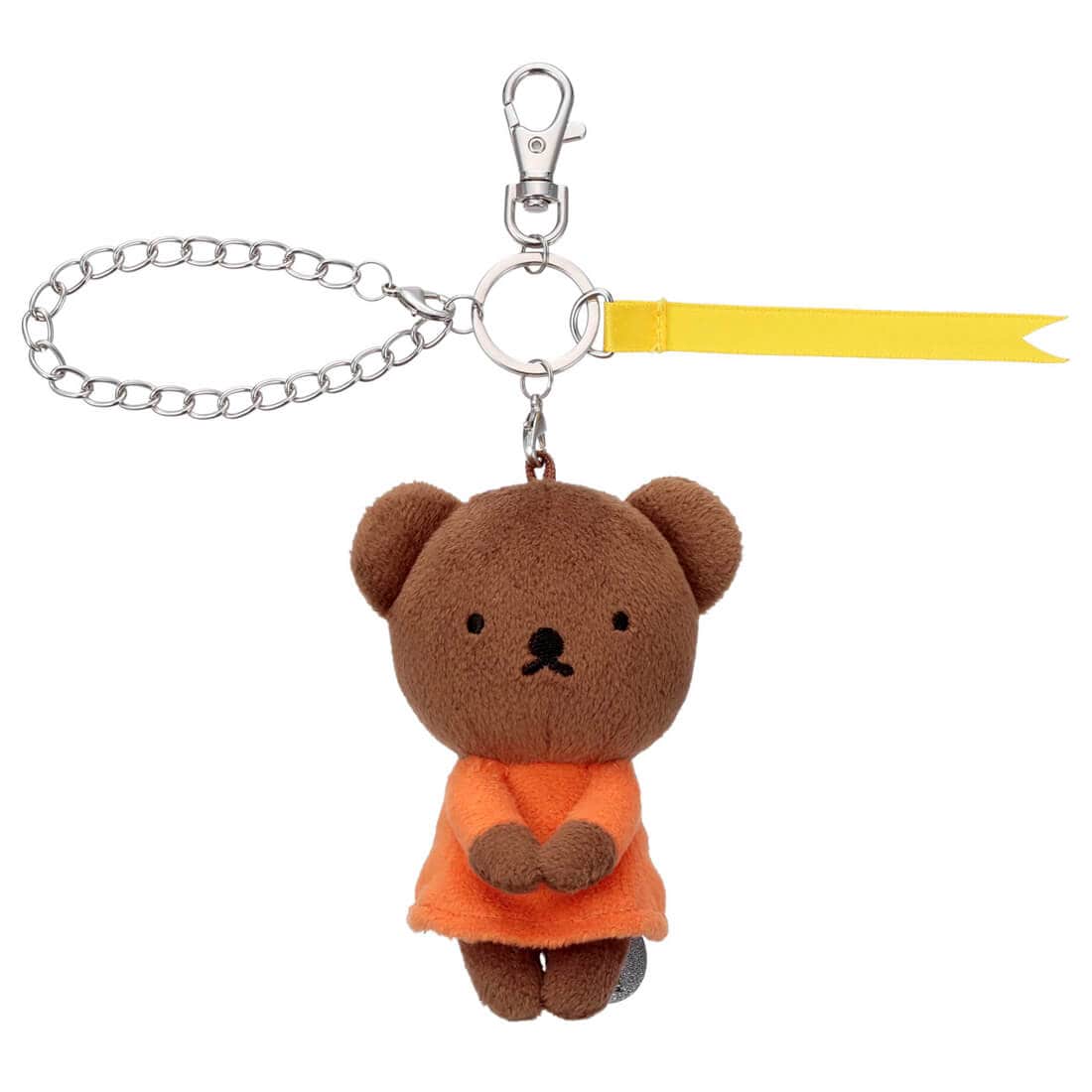 �u���[�i ��������肳�� �o�b�O�`���[���}�X�R�b�g �{���X