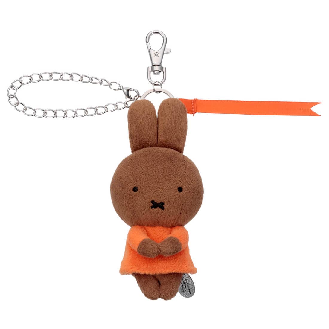 �u���[�i ��������肳�� �o�b�O�`���[���}�X�R�b�g �����j�[