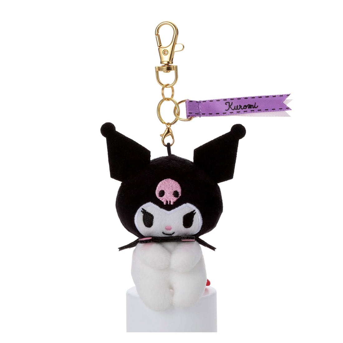 �T�����I�L�����N�^�[�Y ��������肳�� �L�[�`���[���}�X�R�b�g �N���~