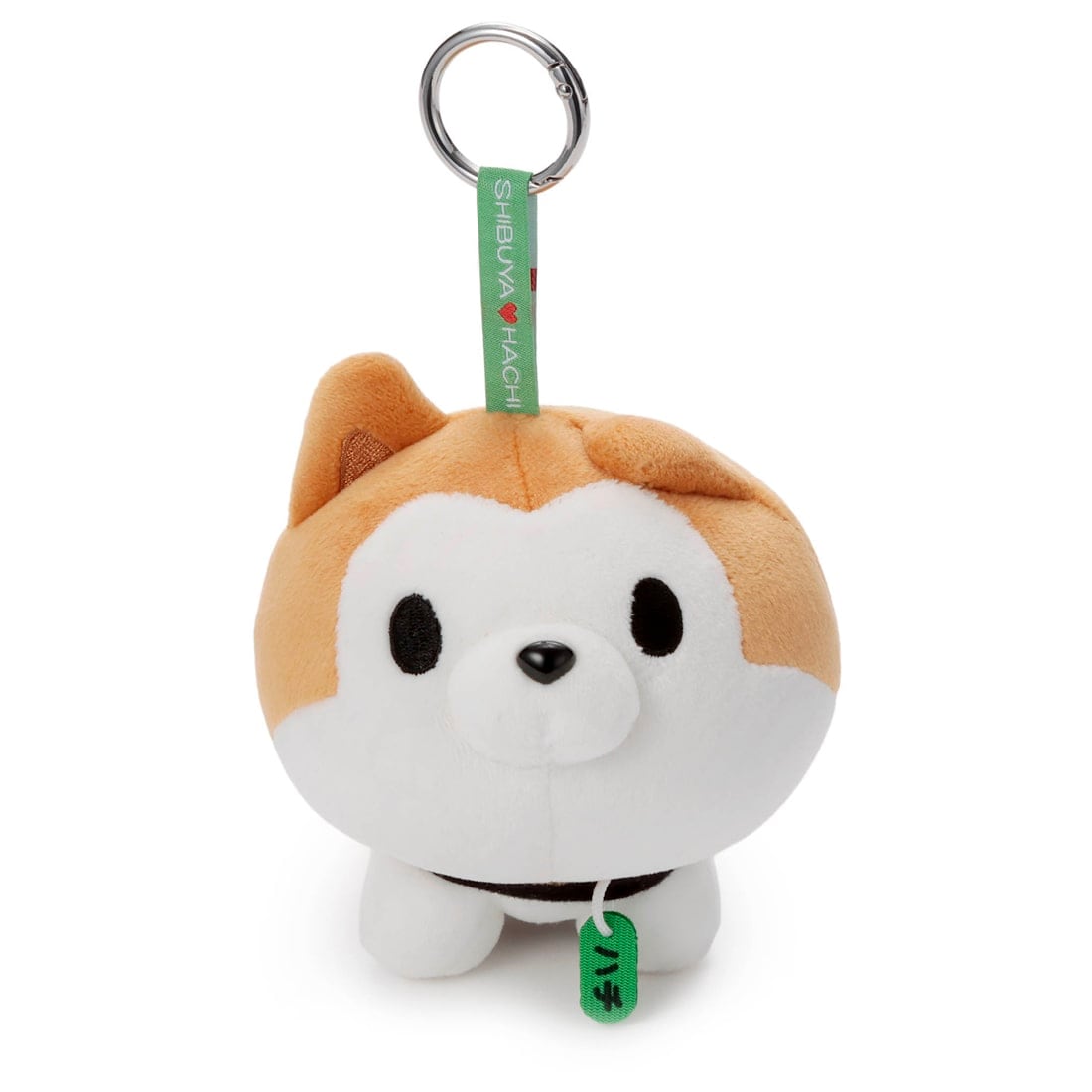 SHIBUYA HACHI �������� �ʂ�����݃}�X�R�b�g �n�`