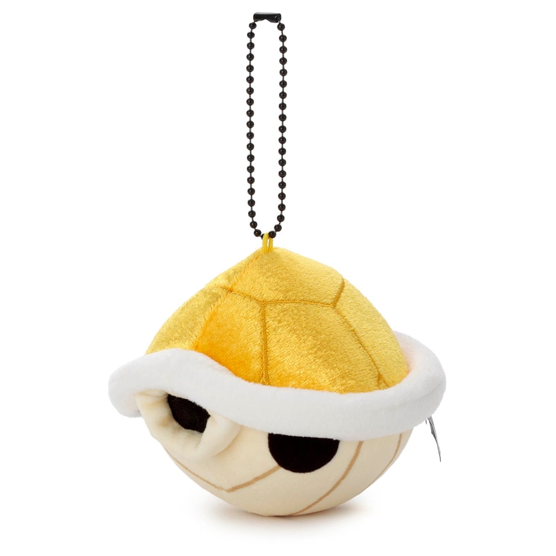 マリオカート ワールド Mocchi-Mocchi-GameStyle ボールチェーンマスコット ゴールデンこうら