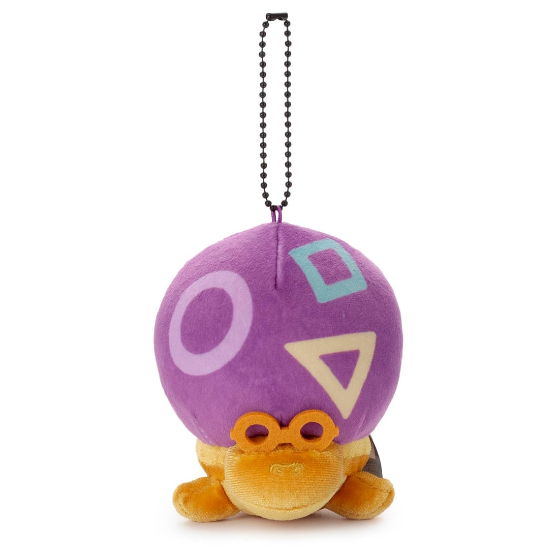 マリオカート ワールド Mocchi-Mocchi-GameStyle ボールチェーンマスコット カメック