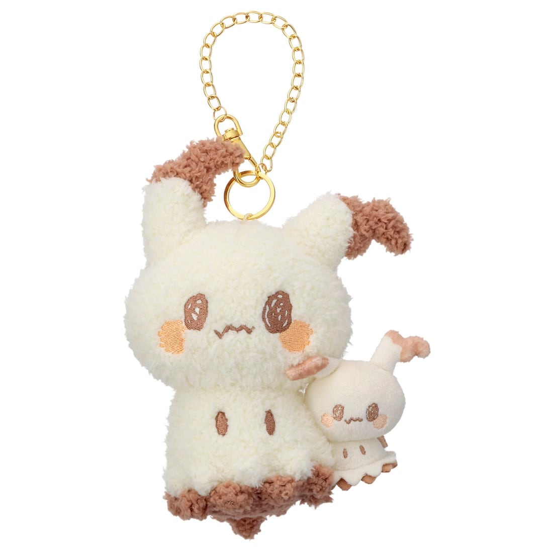 �|�P�s�[�X �ʂ�����݃}�X�R�b�g �ʂ�����݂Ƃ�������Ver. �~�~�b�L��