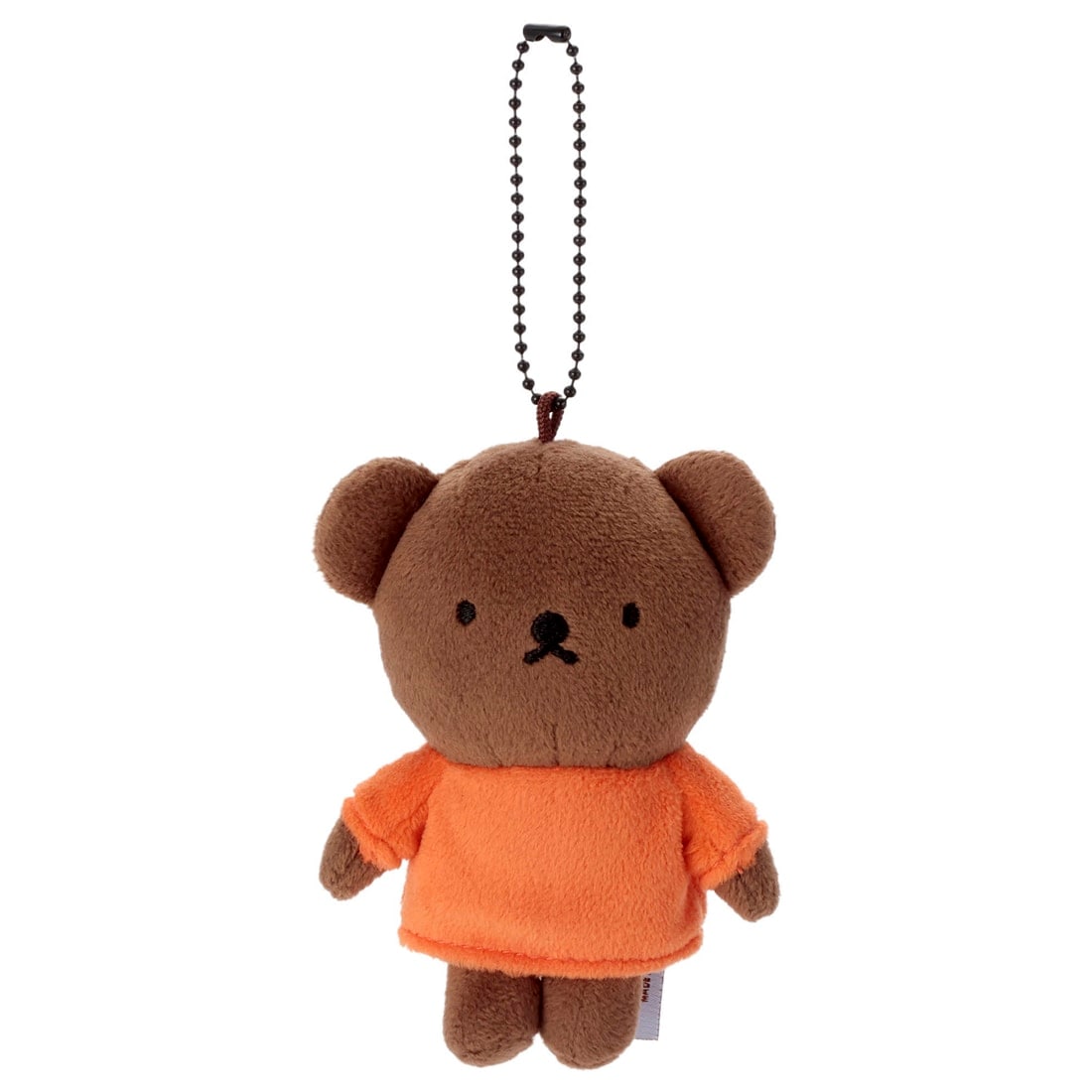 �u���[�i �}�X�R�b�g�r�[���Y�R���N�V���� �{���X