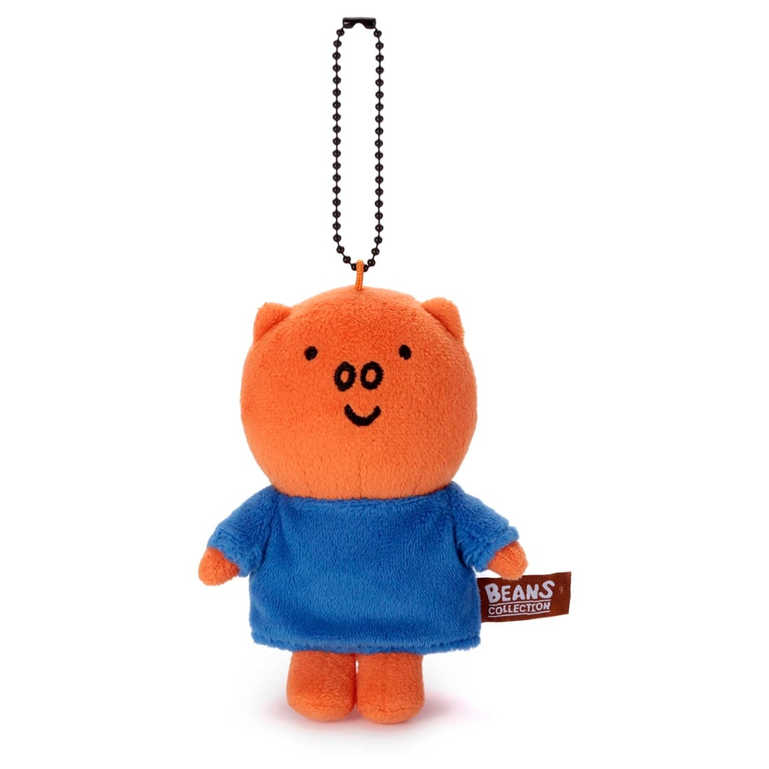 �u���[�i �}�X�R�b�g�r�[���Y�R���N�V���� �|�s�[