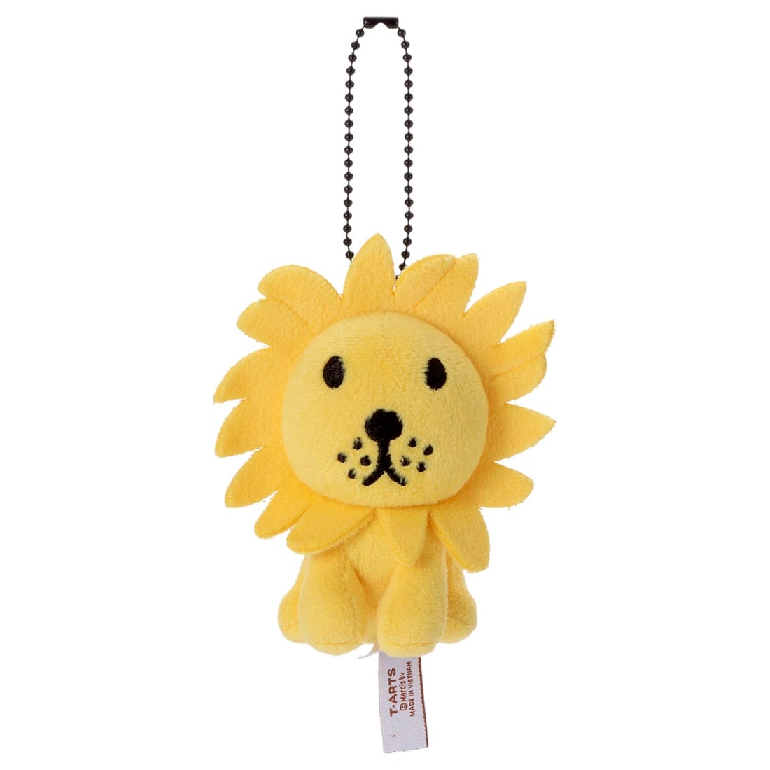 �u���[�i �}�X�R�b�g�r�[���Y�R���N�V���� ���C�I��