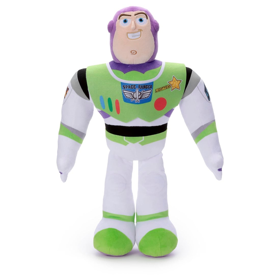 ピクサーキャラクター トイ･ストーリー5 ぬいぐるみL バズ･ライトイヤー