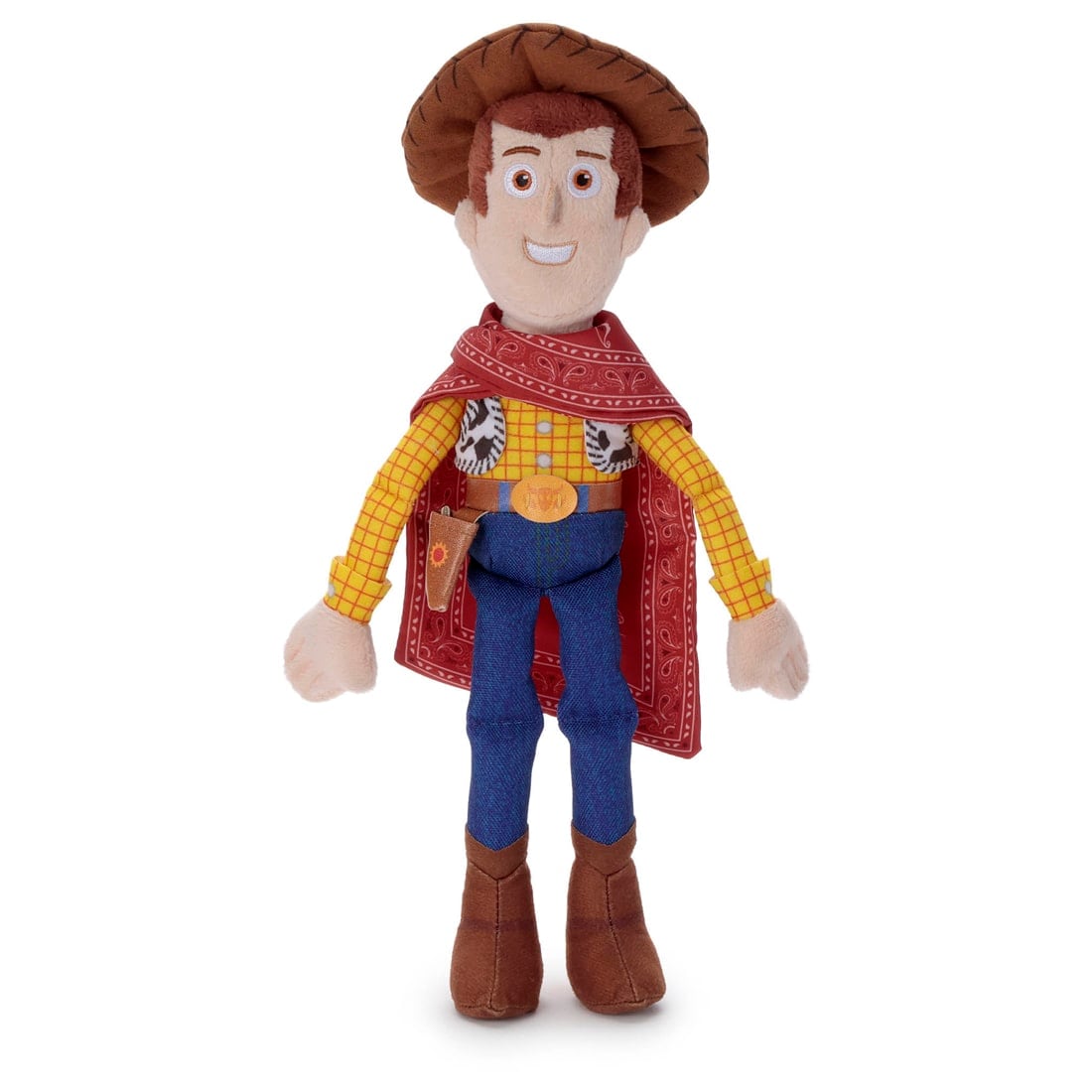 ピクサーキャラクター トイ･ストーリー5 ぬいぐるみ ウッディ