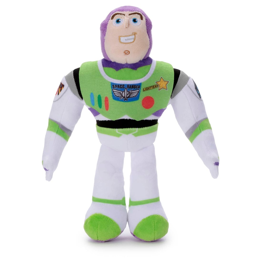 ピクサーキャラクター トイ･ストーリー5 ぬいぐるみ バズ･ライトイヤー